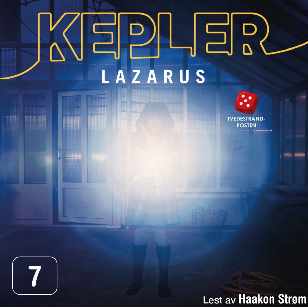 Lazarus