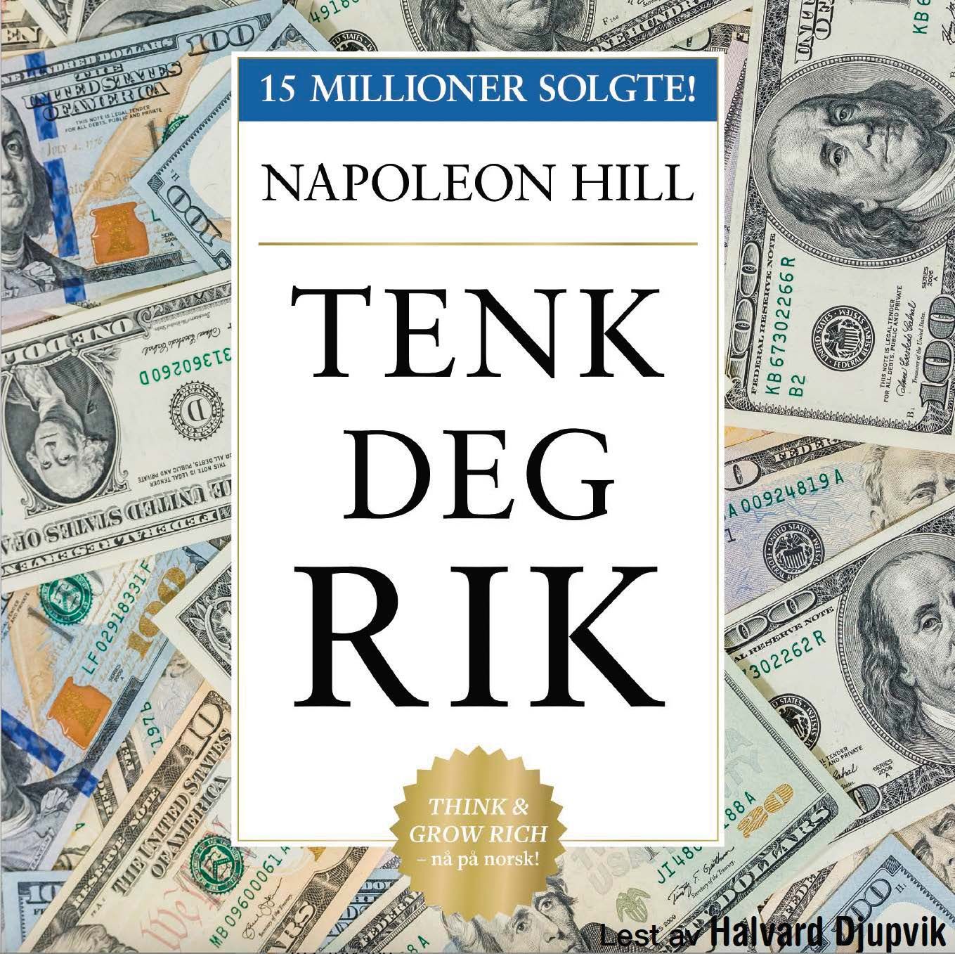 Tenk deg rik