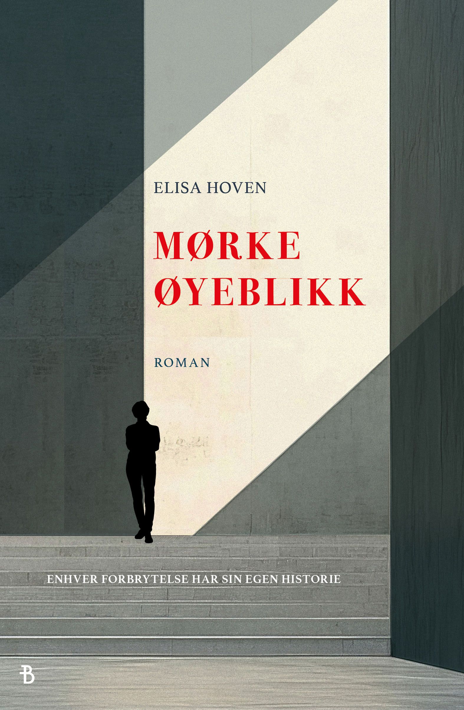 Mørke øyeblikk