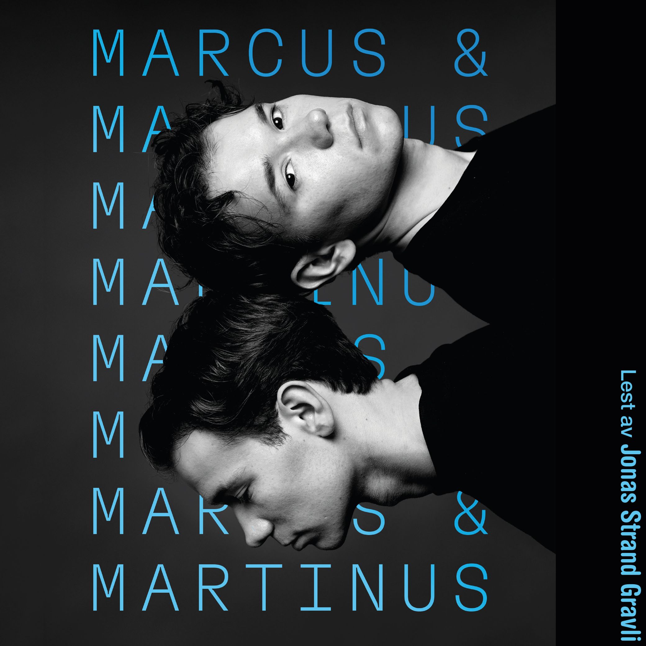 Marcus & Martinus - to stemmer, én historie