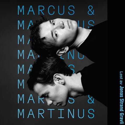 Marcus & Martinus - to stemmer, én historie