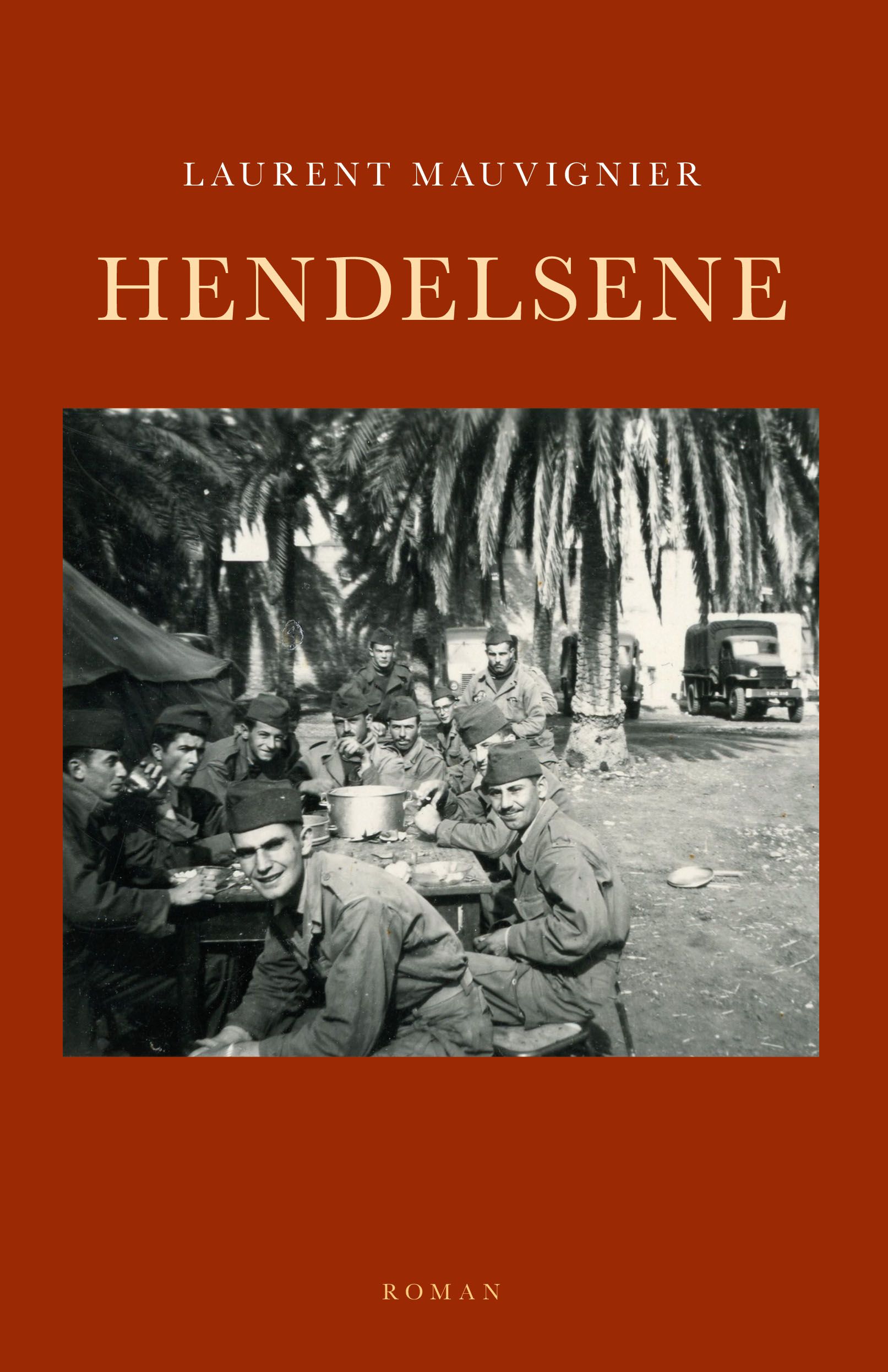 Hendelsene