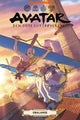 Avatar - den siste luftbøyeren