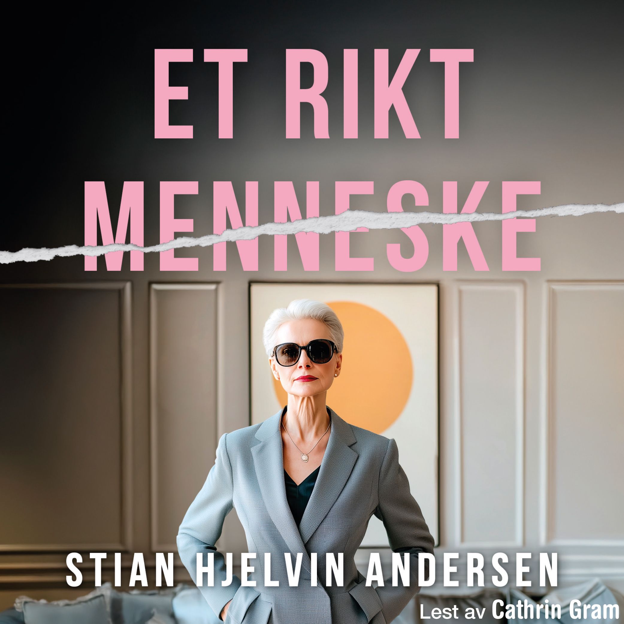 Et rikt menneske