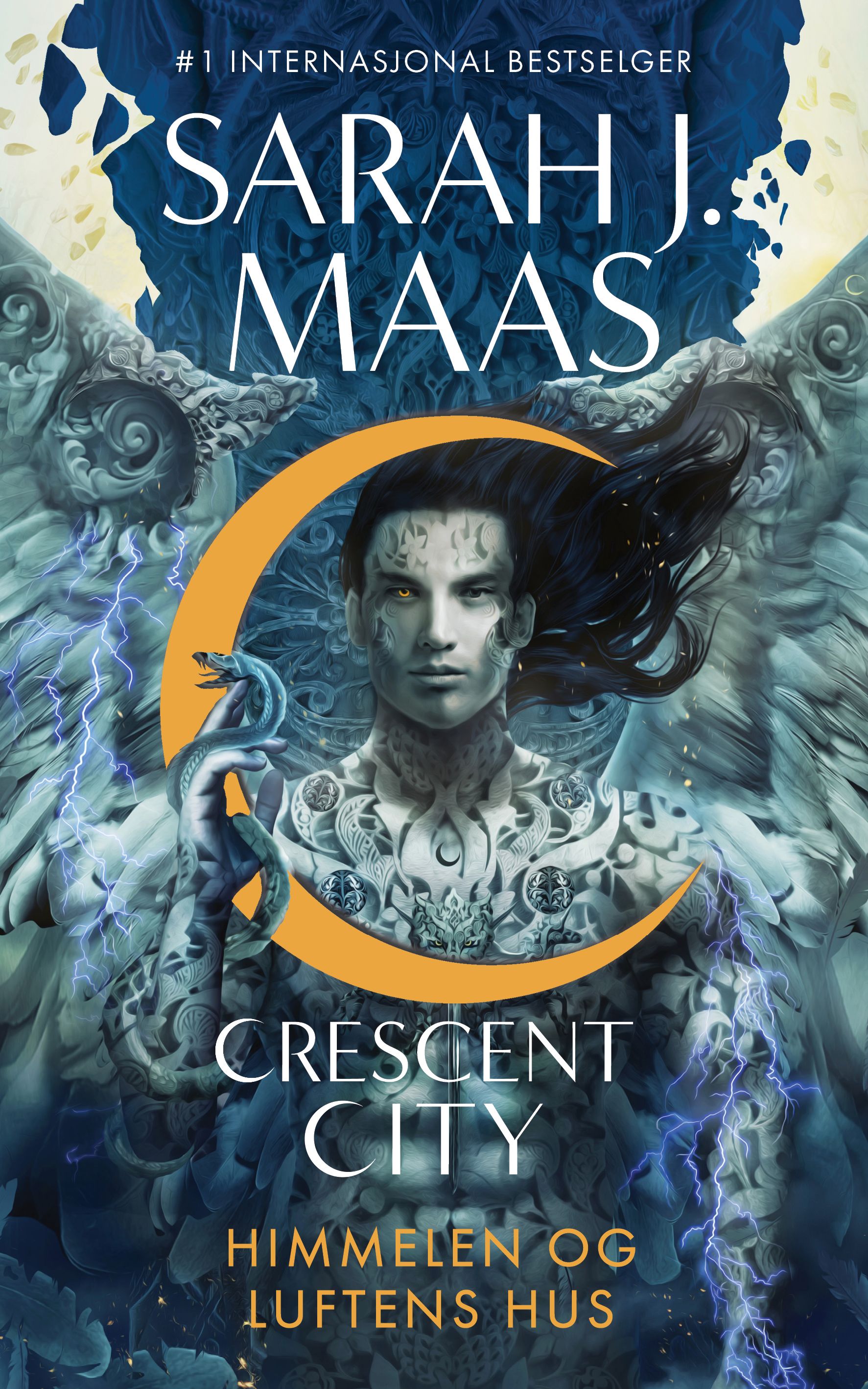 Himmelens og luftens hus