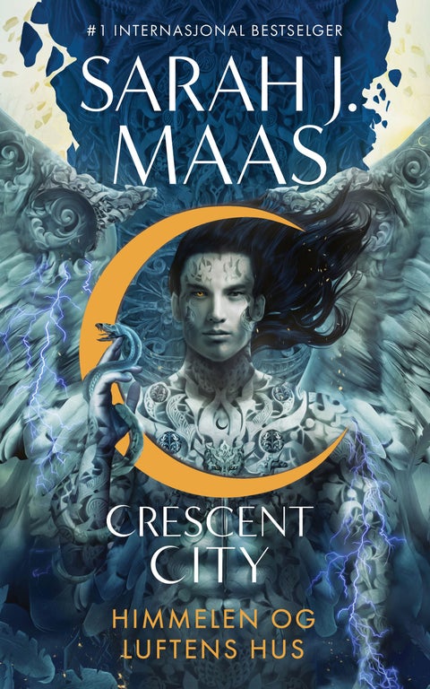 Himmelens og luftens hus