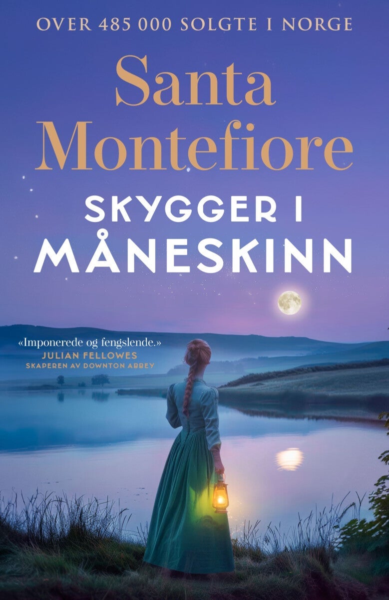 Skygger i måneskinn