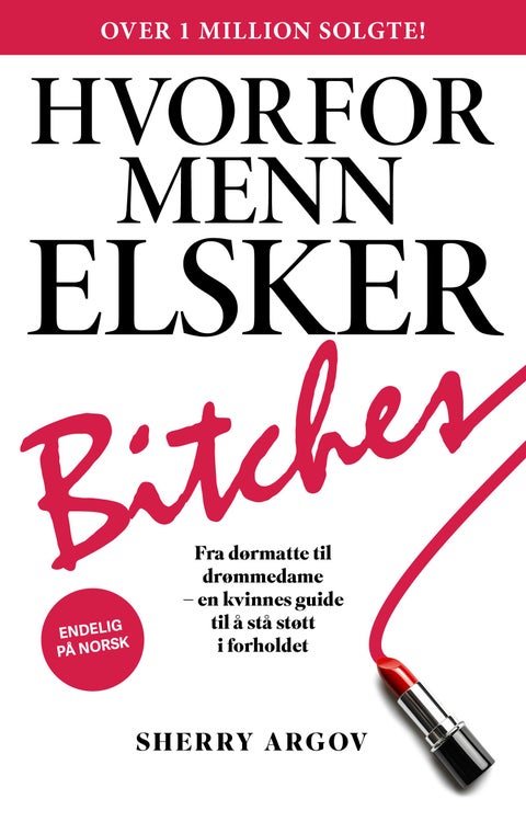 Hvorfor menn elsker bitches