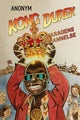 Kong Durek og faraoens forbannelse