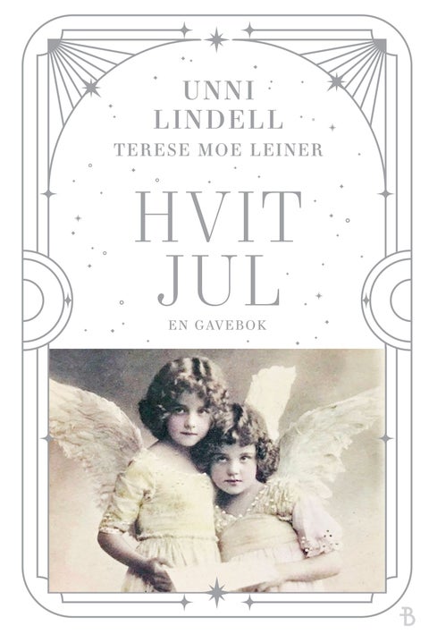 Hvit jul - en gavebok