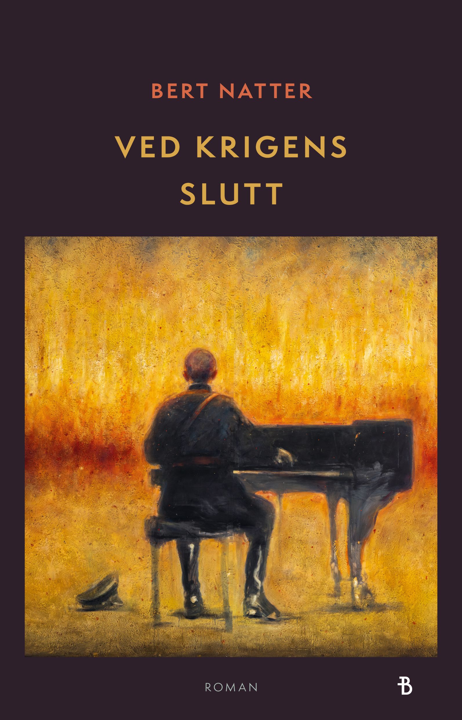 Ved krigens slutt