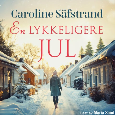 En lykkeligere jul