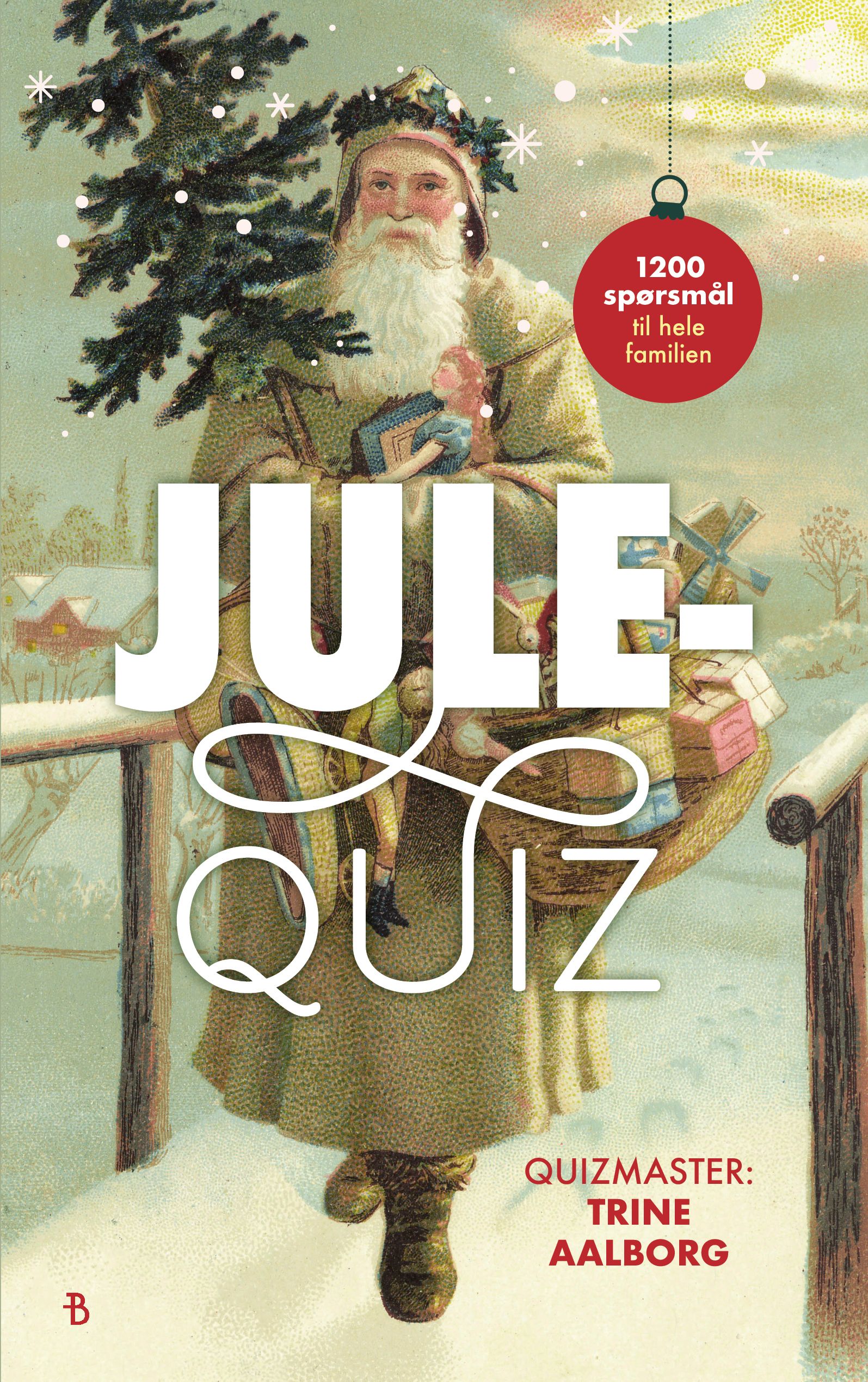 Julequiz