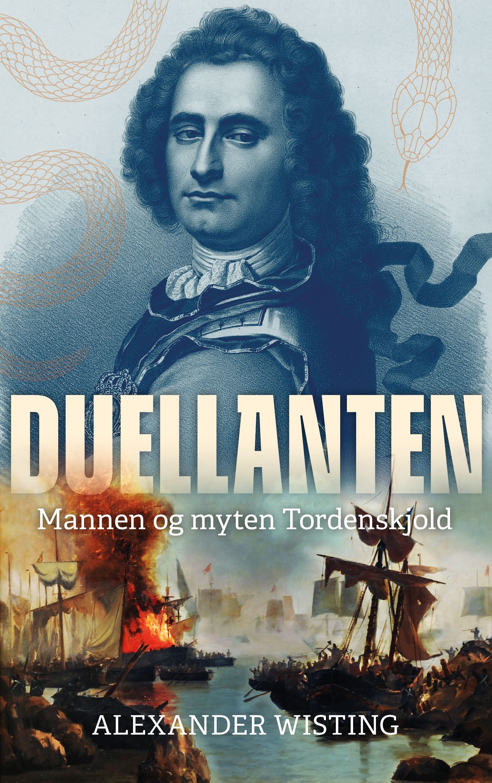 Duellanten - mannen og myten Tordenskjold