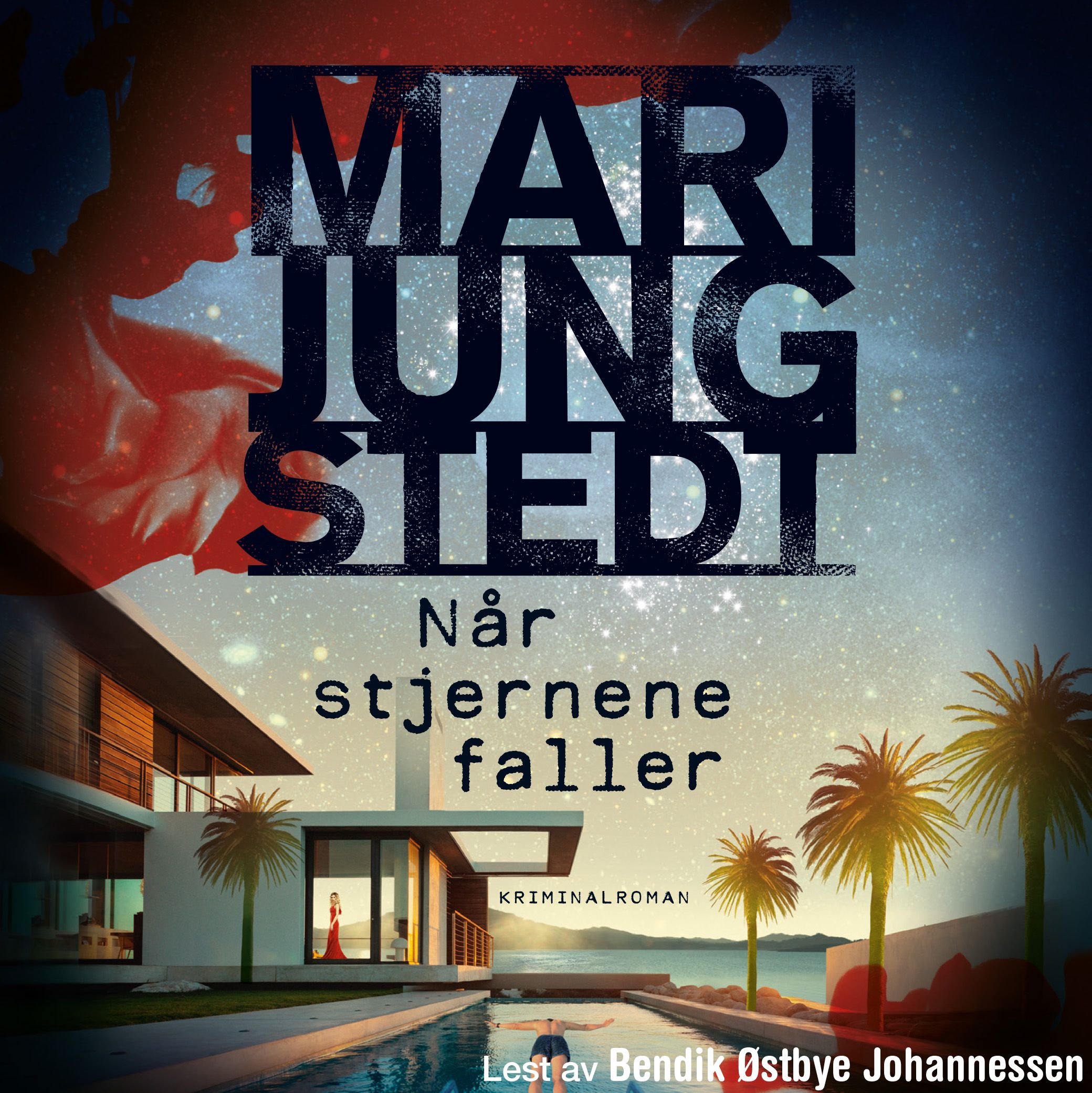 Når stjernene faller