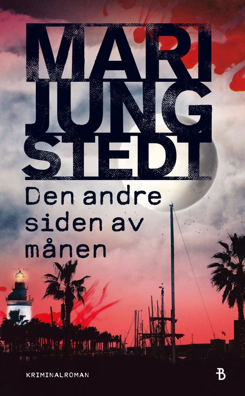Den andre siden av månen