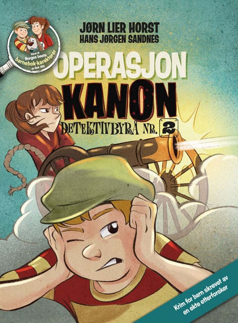 Operasjon Kanon