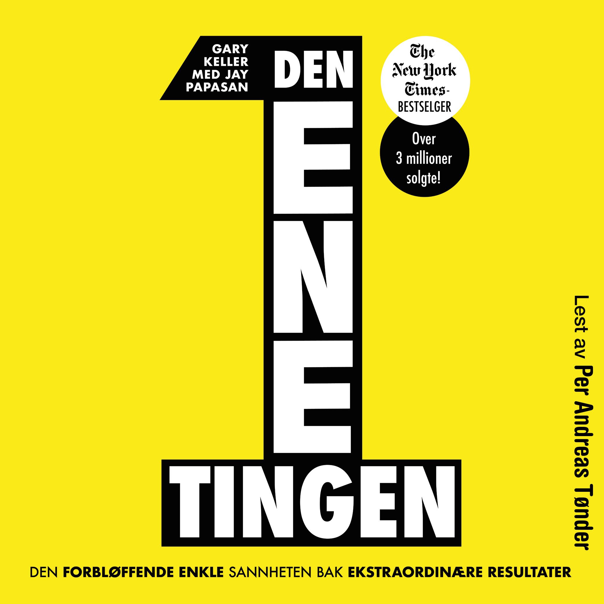Den ene tingen
