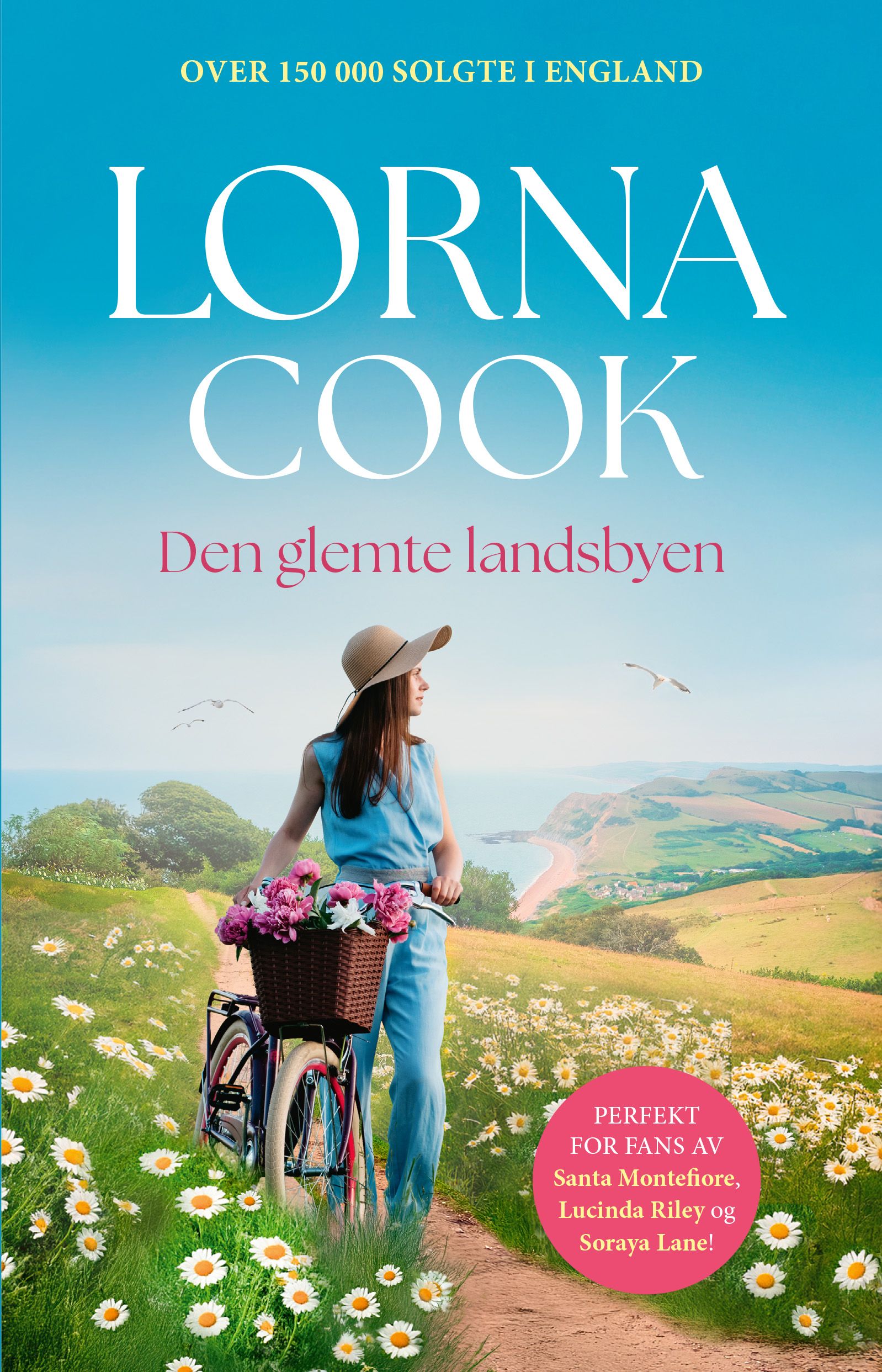 Den glemte landsbyen