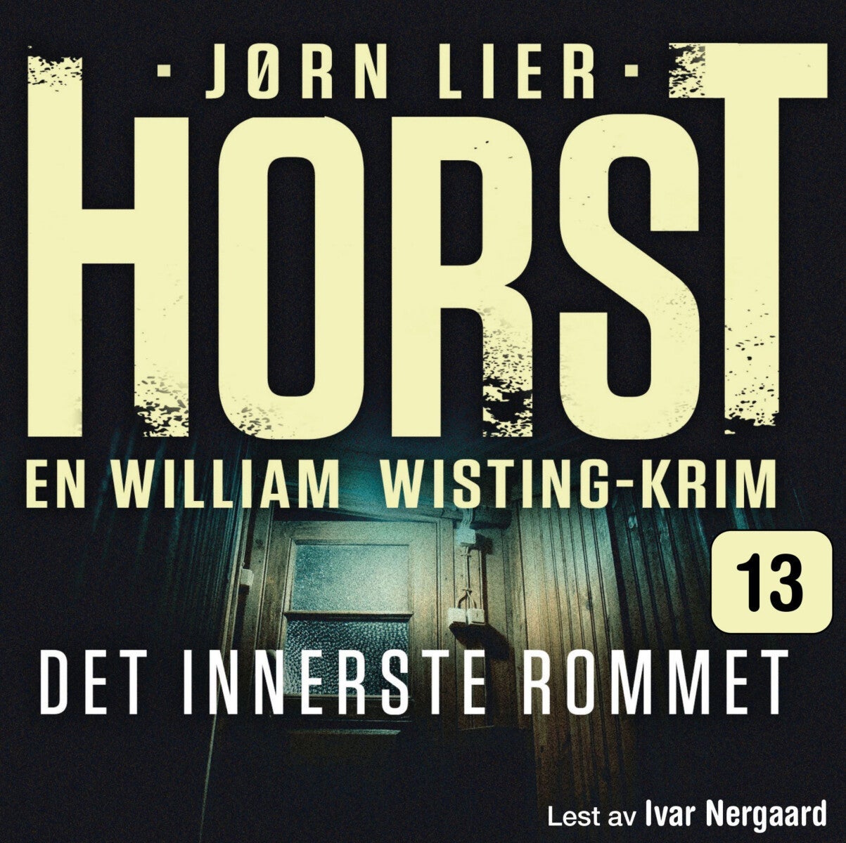 Det innerste rommet