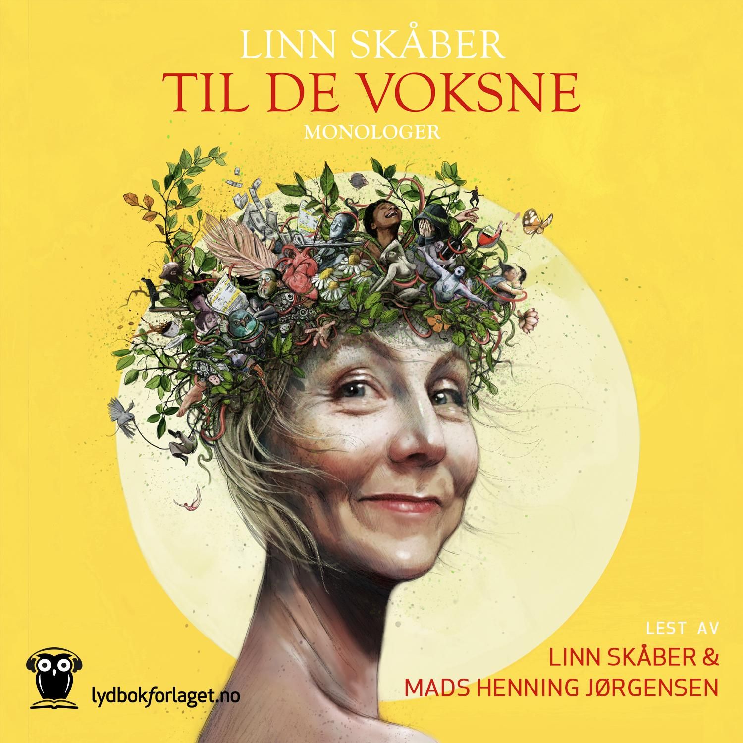 Til de voksne