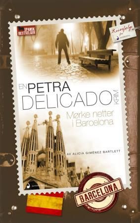 Mørke netter i Barcelona