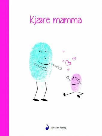 Kjære mamma