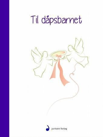 Til dåpsbarnet