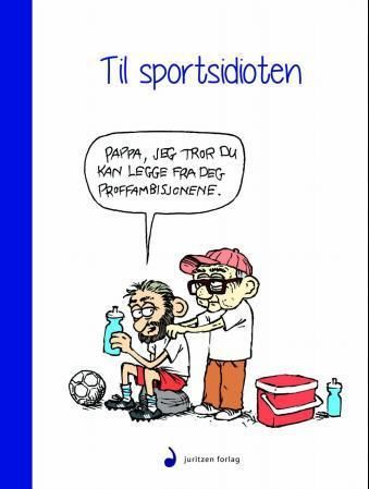Til sportsidioten