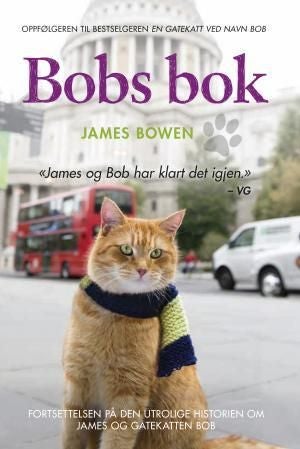 Bobs bok