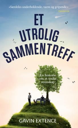 Et utrolig sammentreff