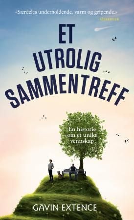 Et utrolig sammentreff