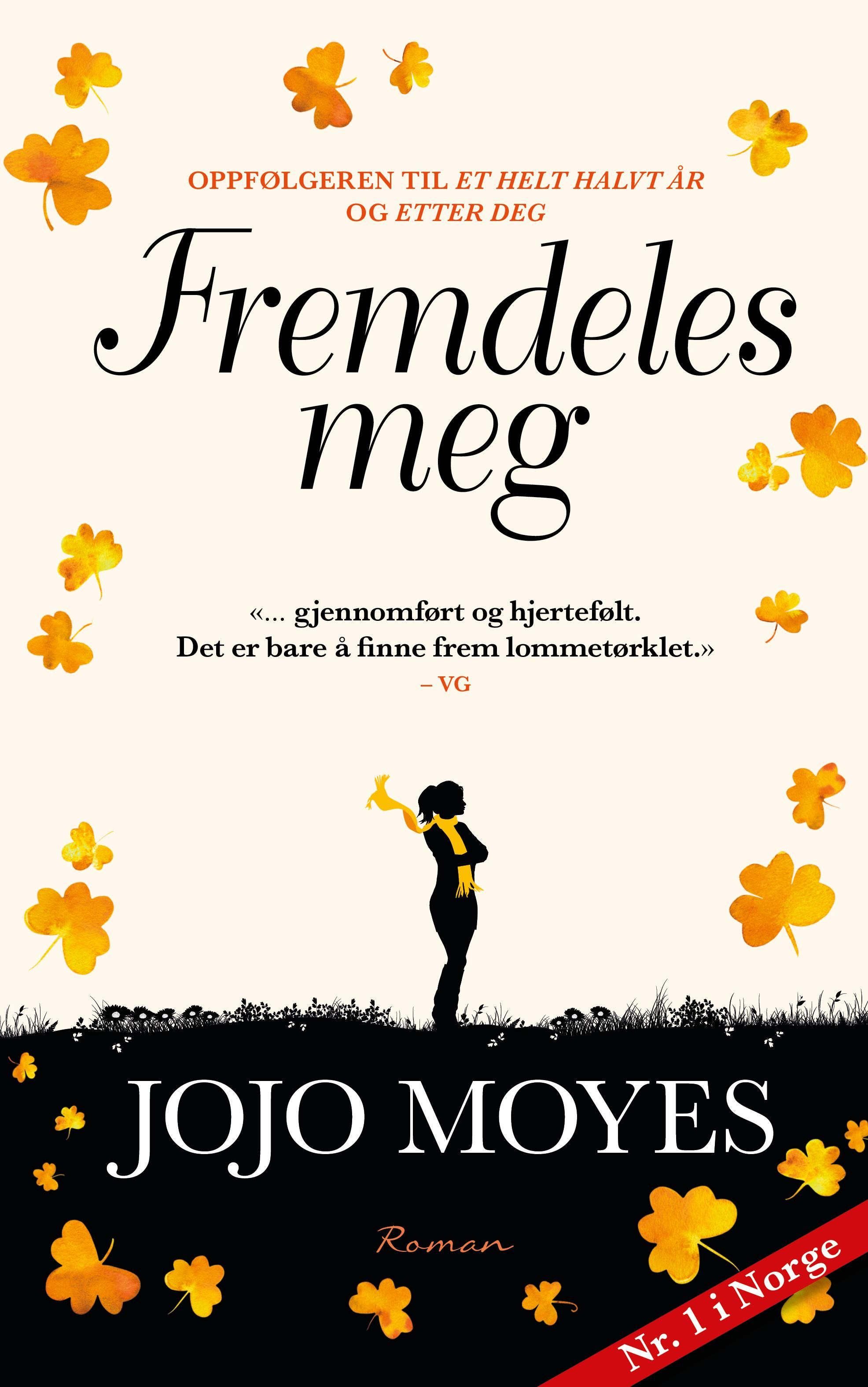 Fremdeles meg