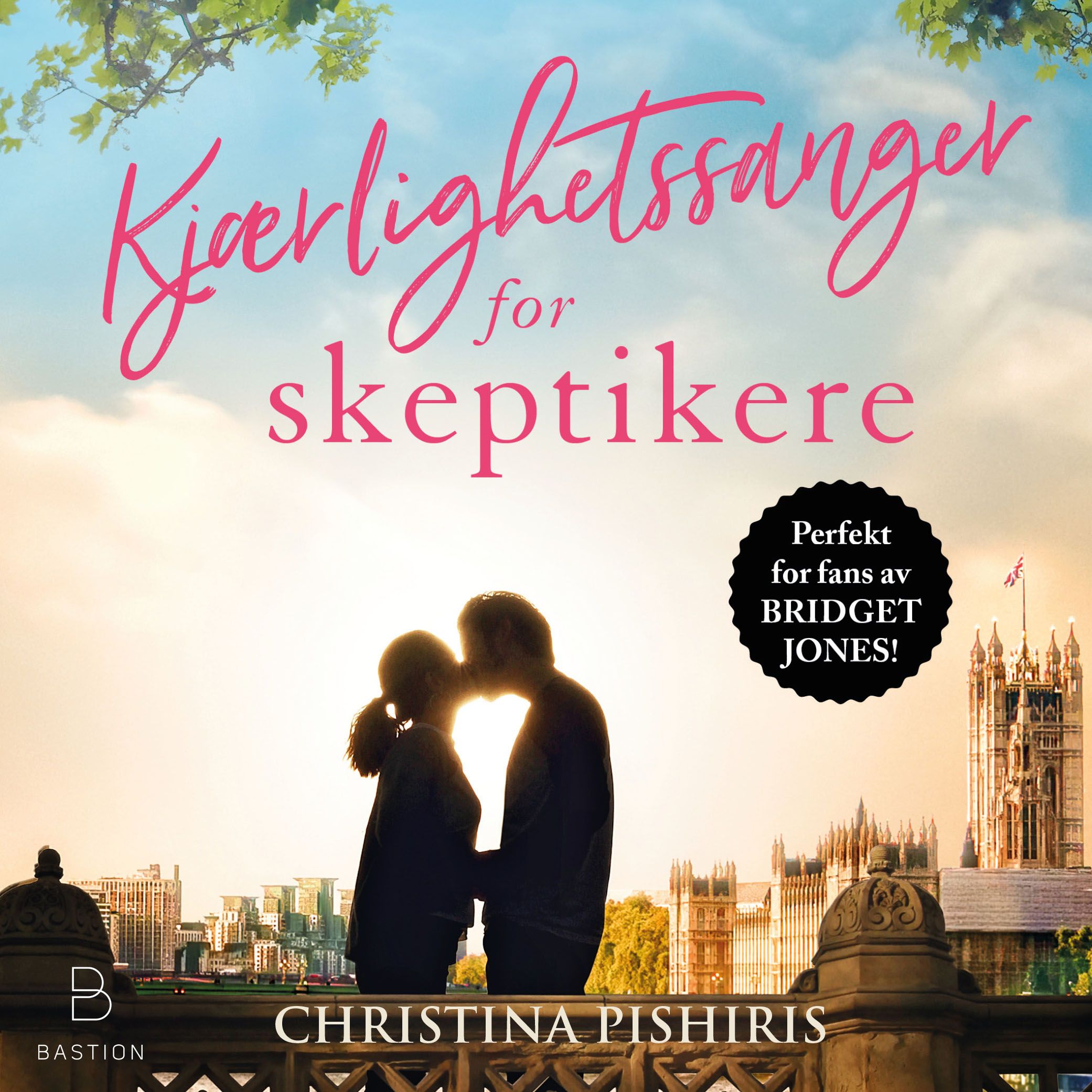 Kjærlighetssanger for skeptikere