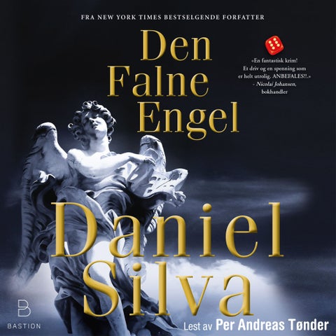 Den falne engel - roman