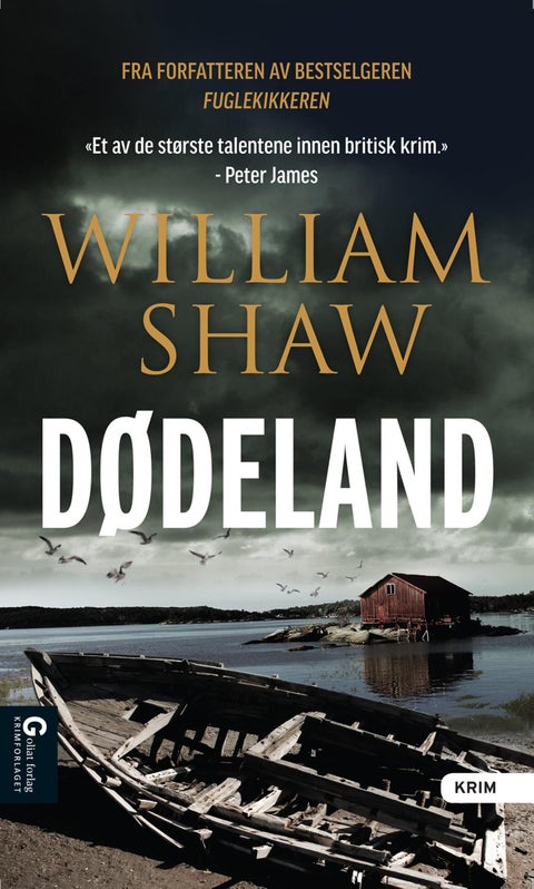 Dødeland