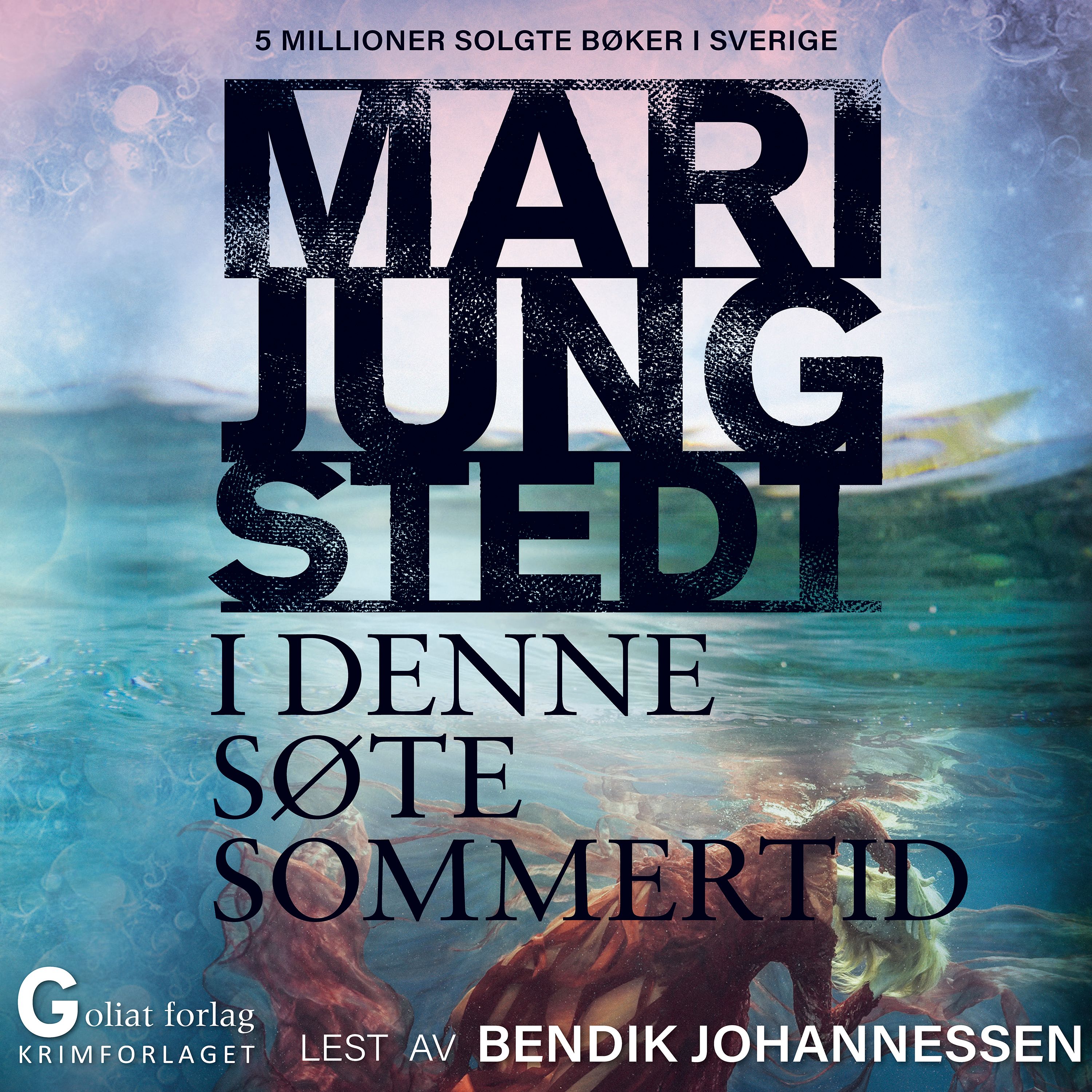 I denne søte sommertid