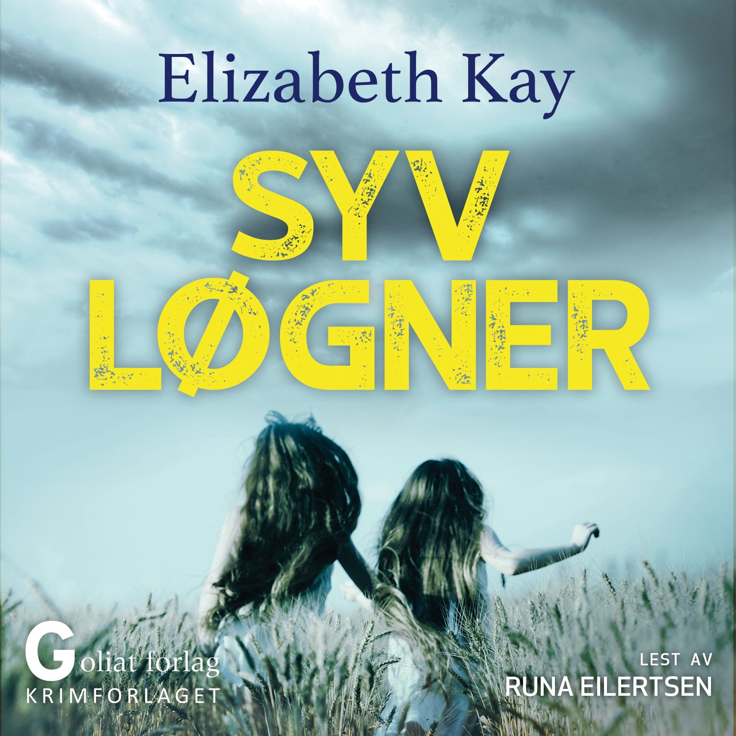 Syv løgner