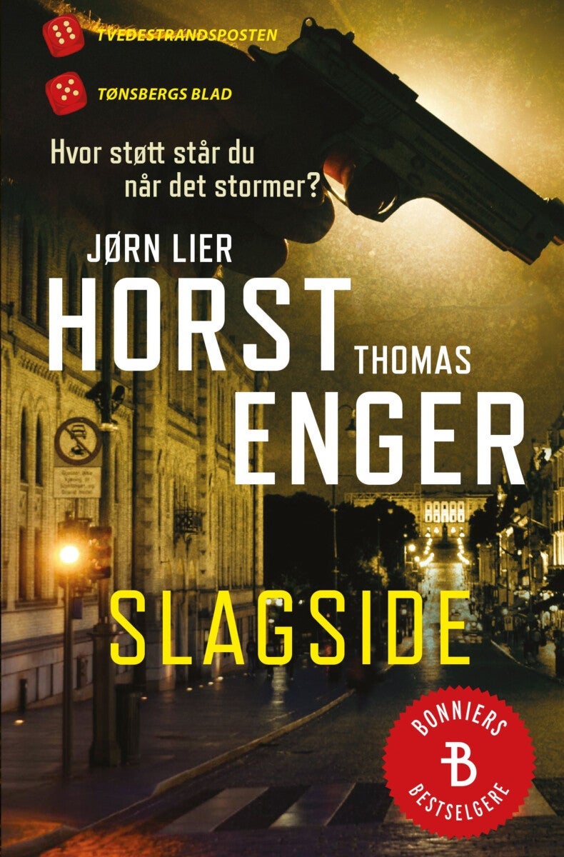 Slagside