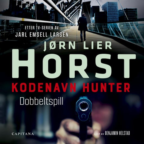 Kodenavn Hunter - dobbeltspill