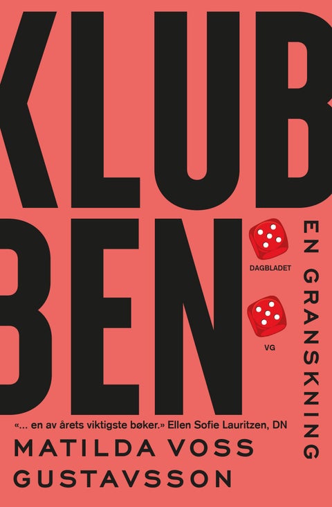 Klubben - en granskning