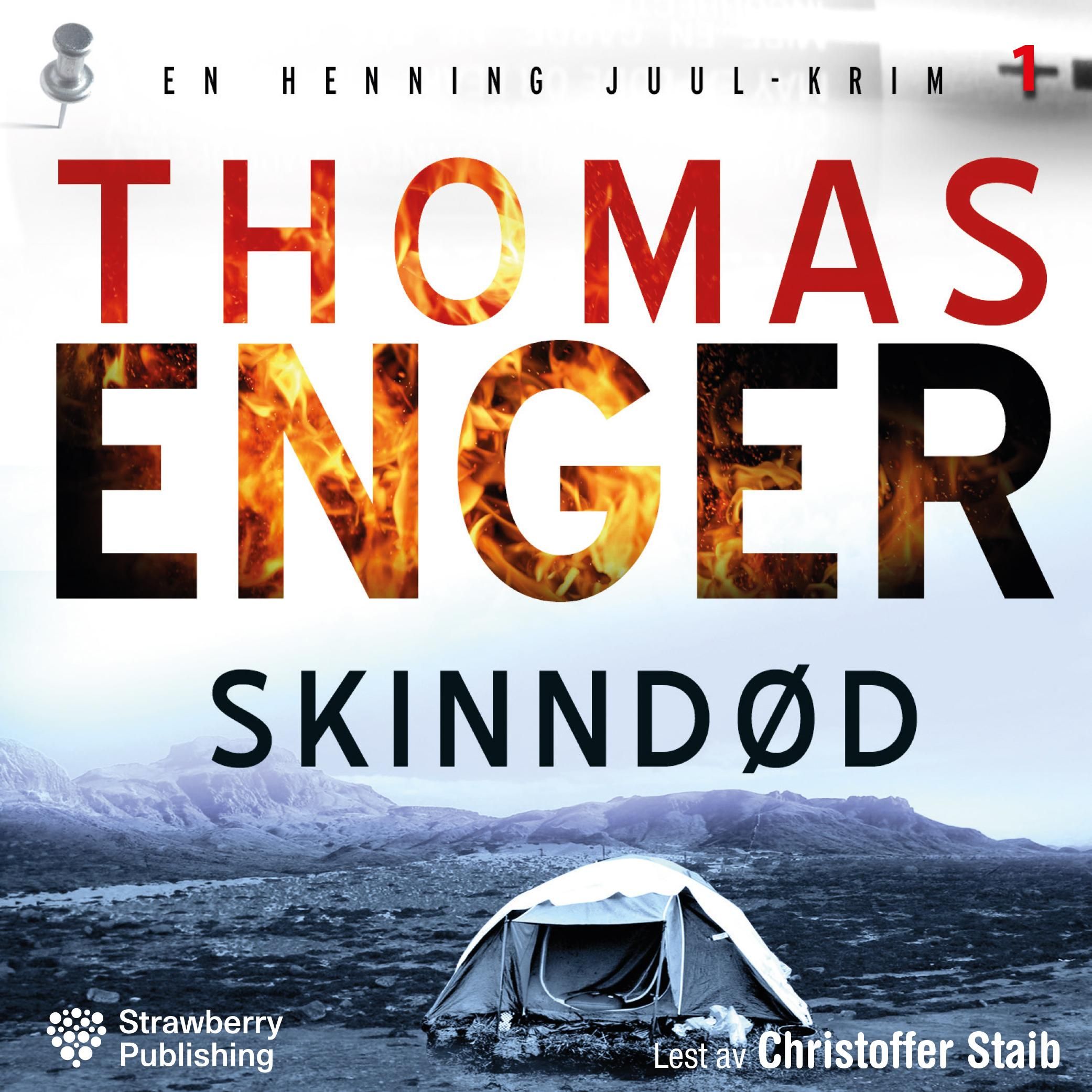 Skinndød