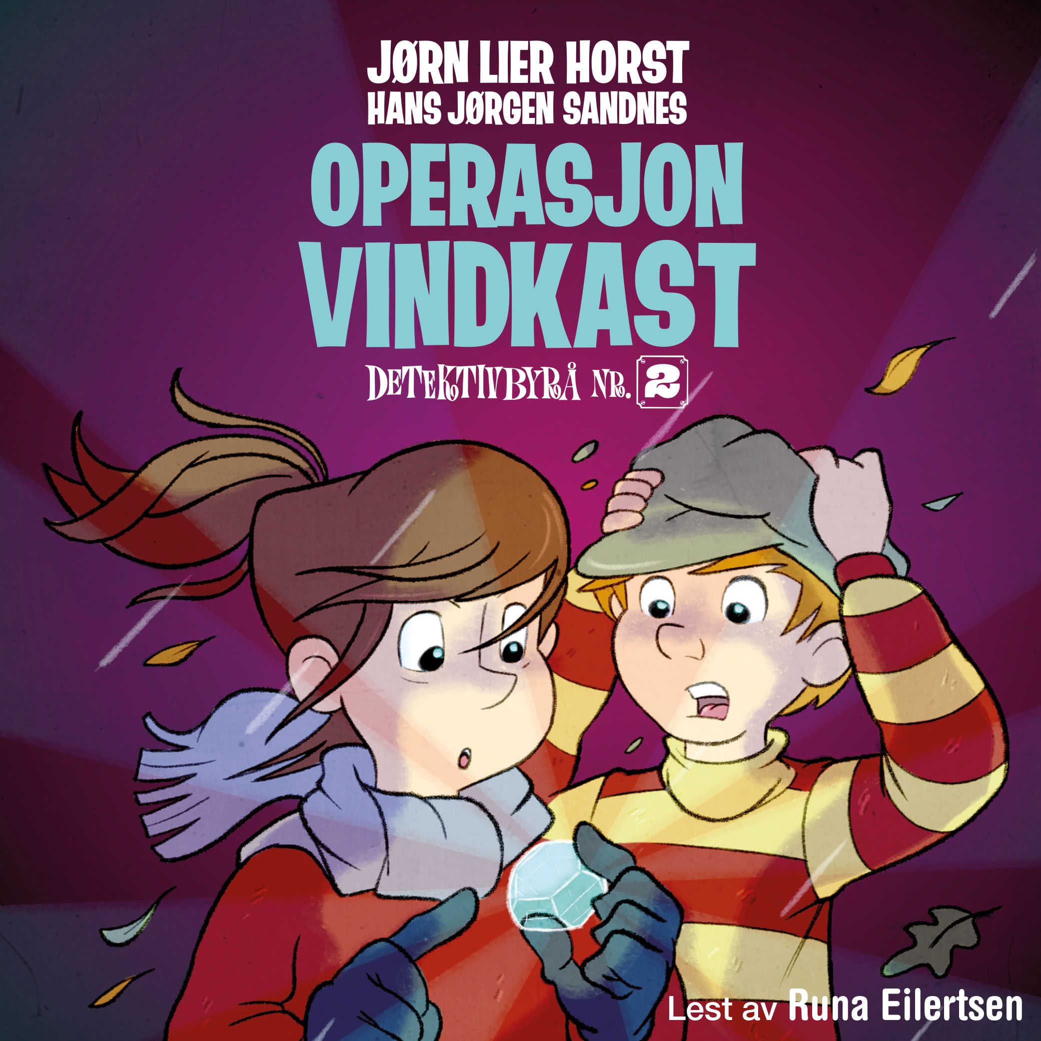 Operasjon Vindkast
