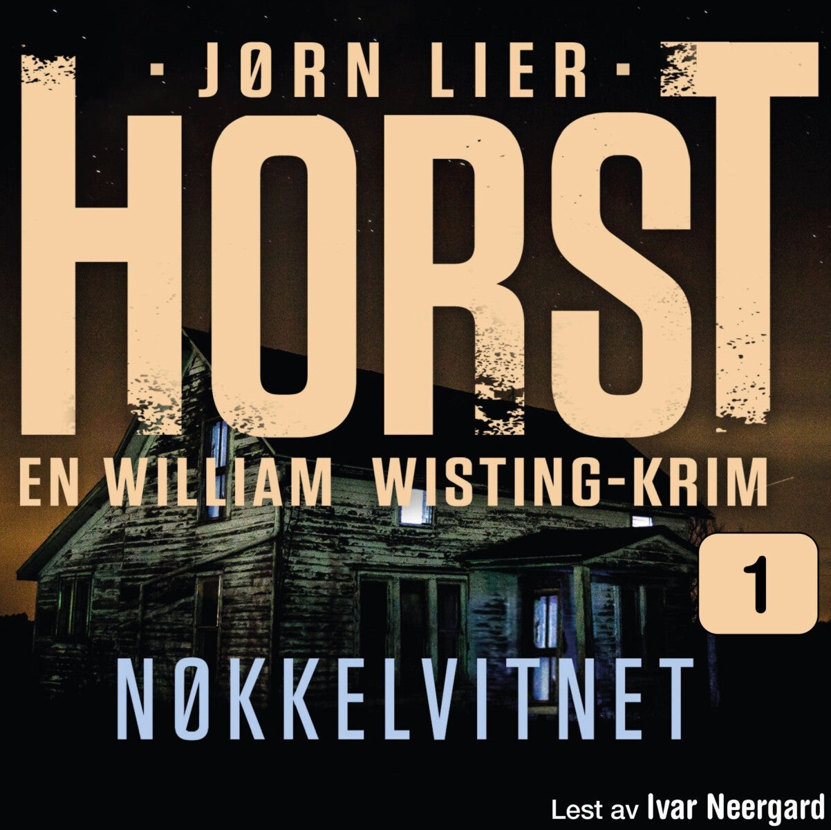 Nøkkelvitnet