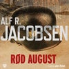 Rød august