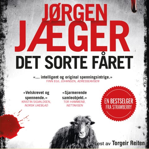 Det sorte fåret