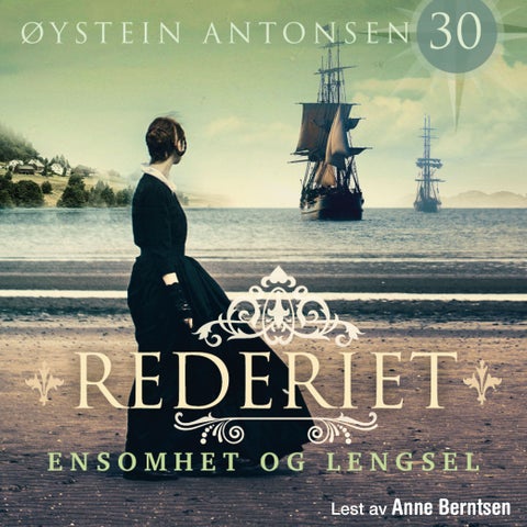 Ensomhet og lengsel