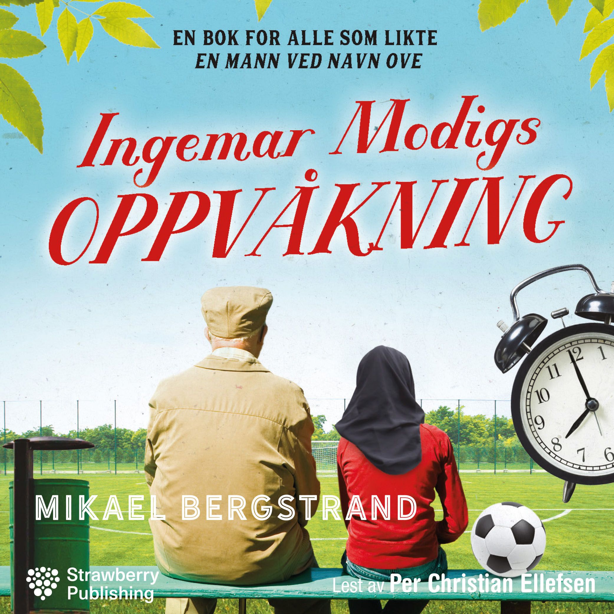 Ingemar Modigs oppvåkning