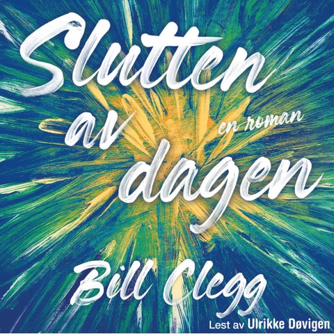 Slutten av dagen
