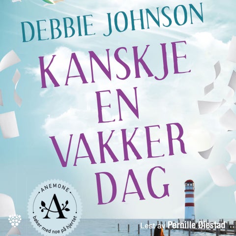 Kanskje en vakker dag